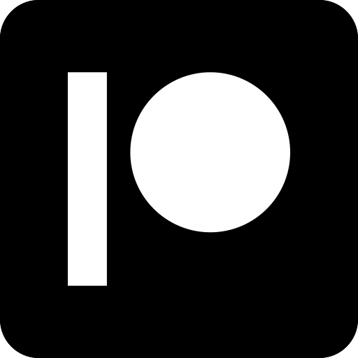 Patreon logo